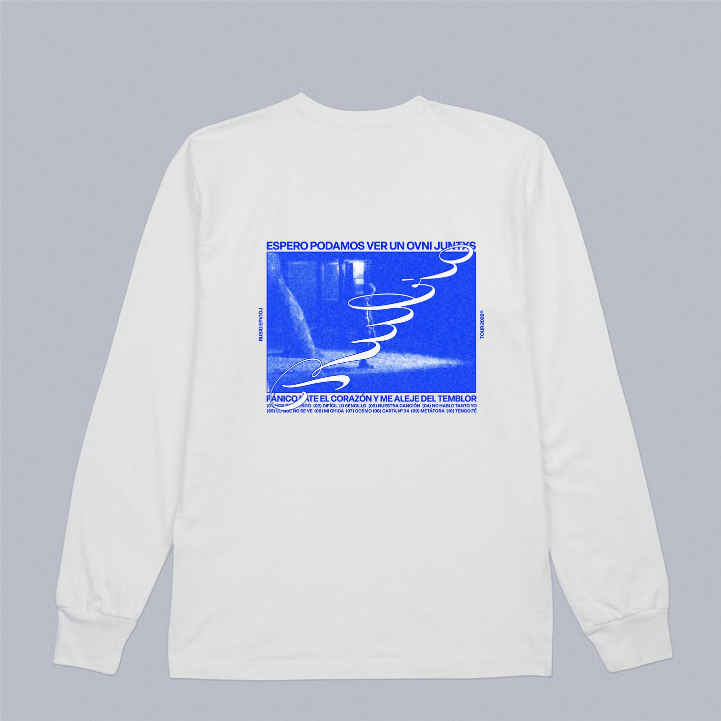 EPV1OJ - Crewneck Sweatshirt