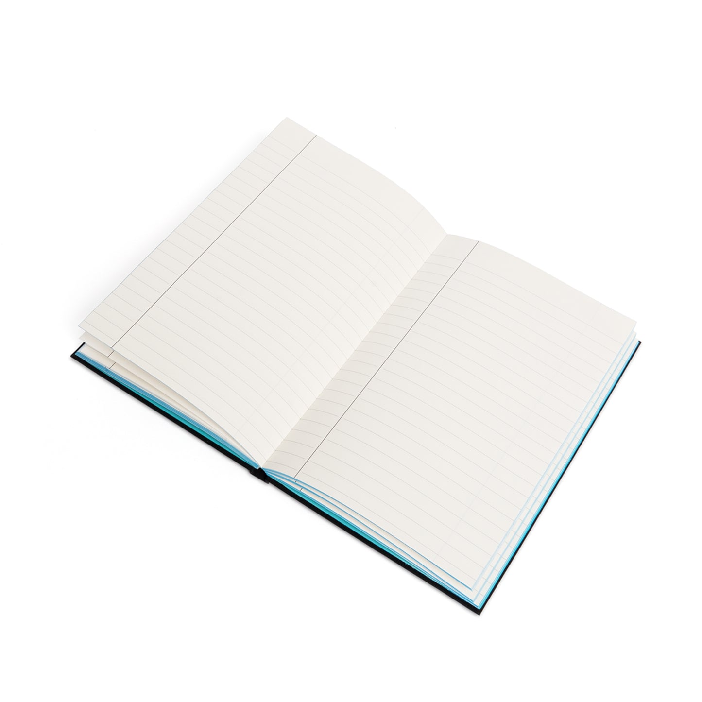 FAMA Collective Notebook (Ruled)