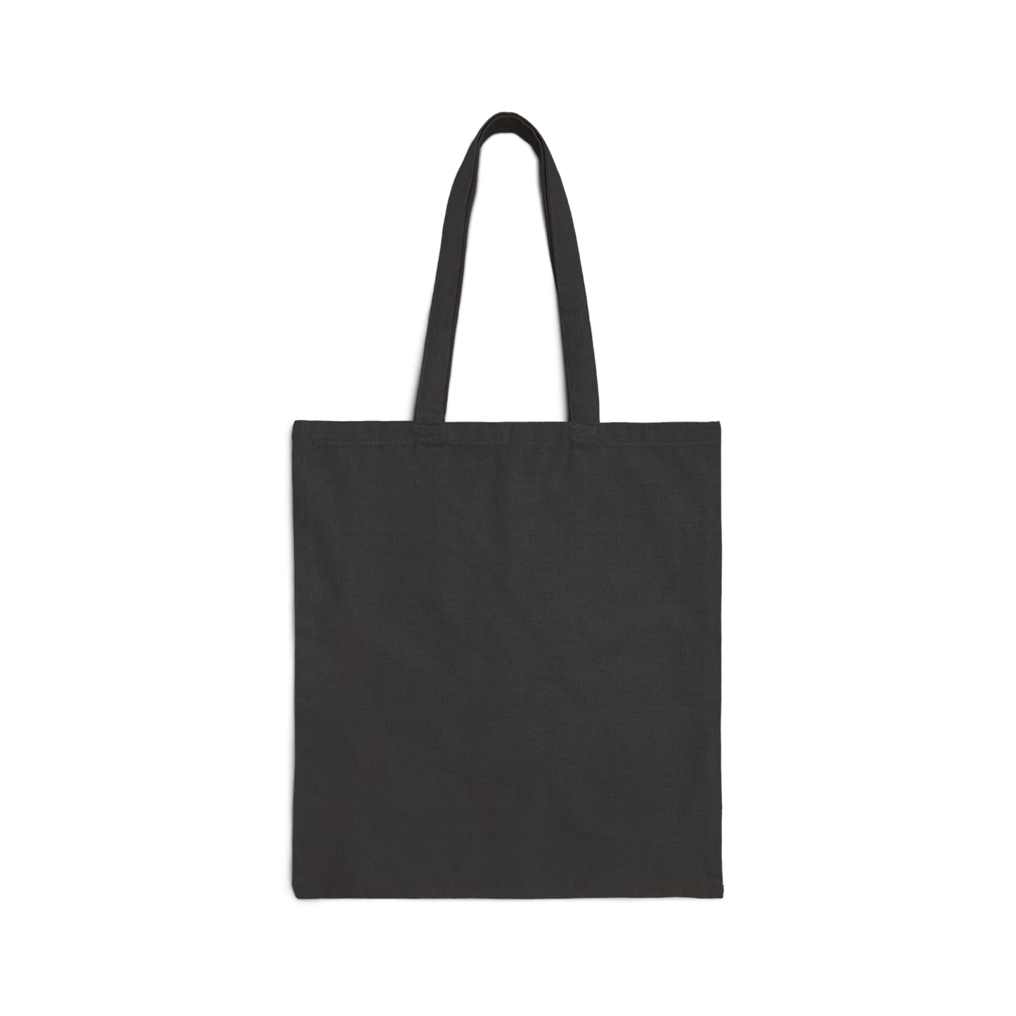 Zito Logo White/Black Tote Bag