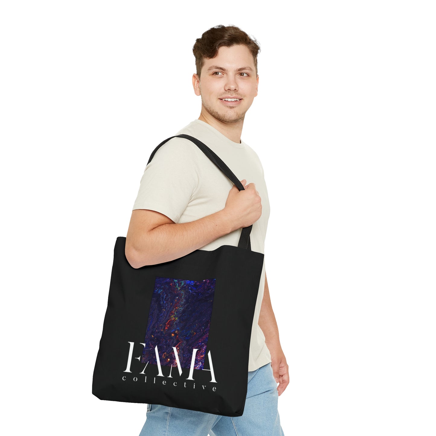 FAMA Collective Tote Bag