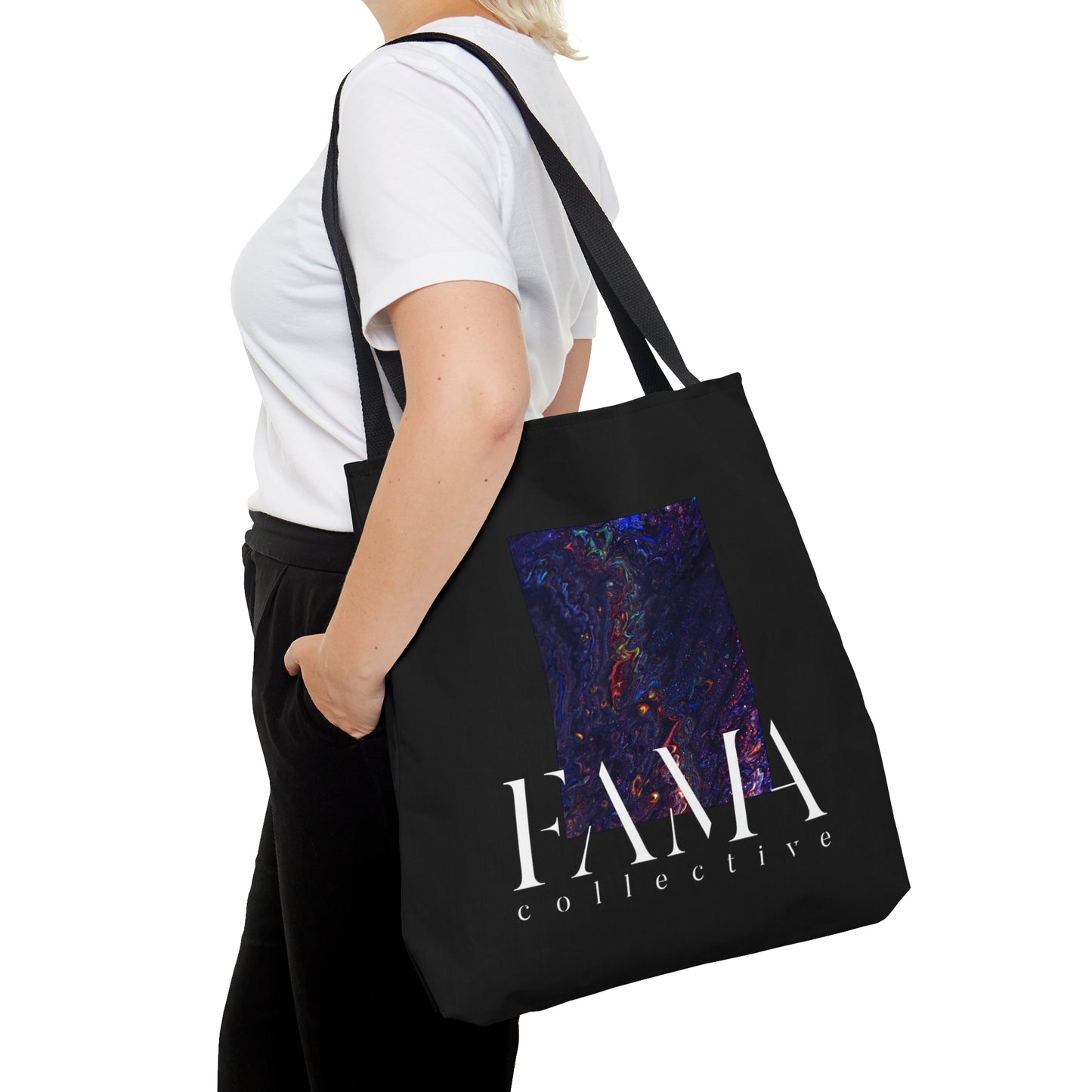 FAMA Collective Tote Bag