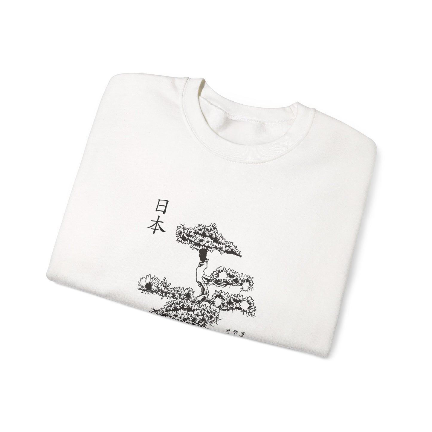 Rubio Invierno/Black White Sweater