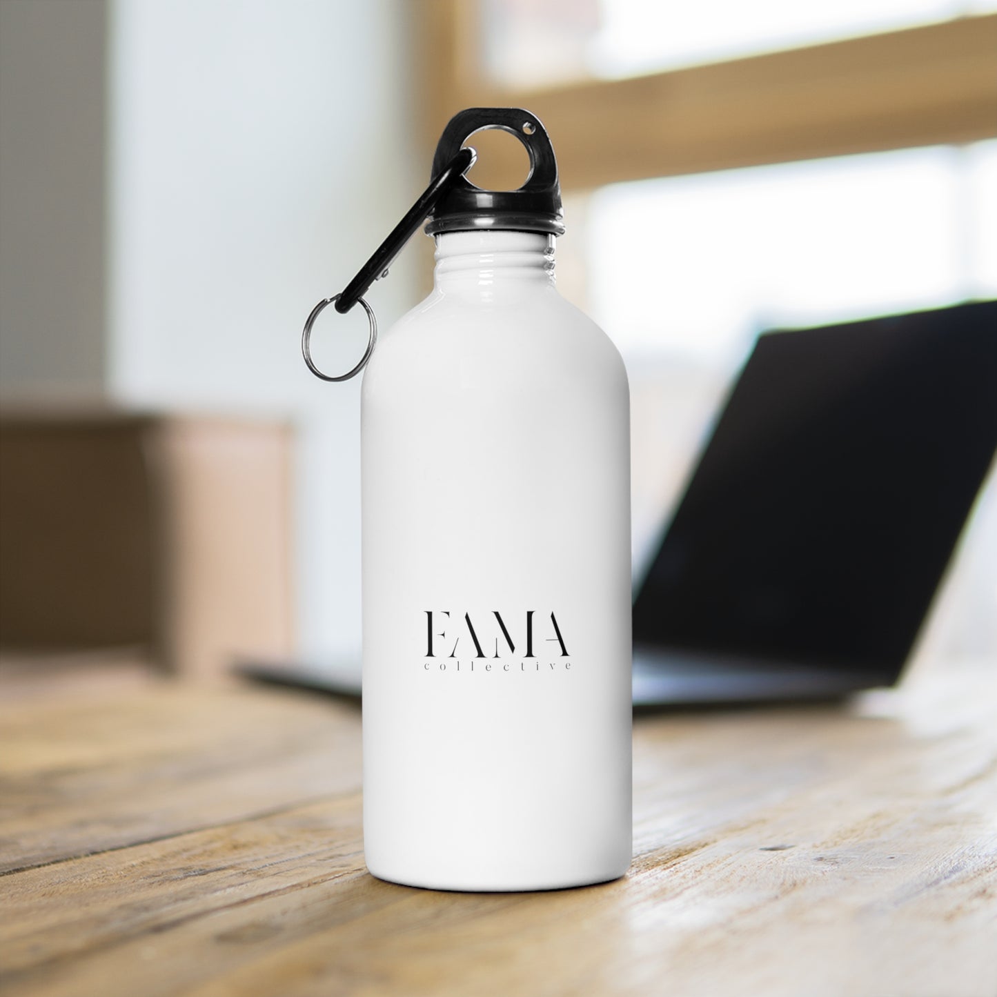 FAMA Collective Stainless Steel Bottle