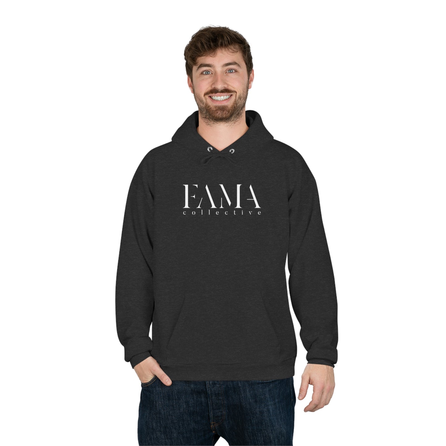 FAMA Collective Unisex EcoSmart® Hoodie
