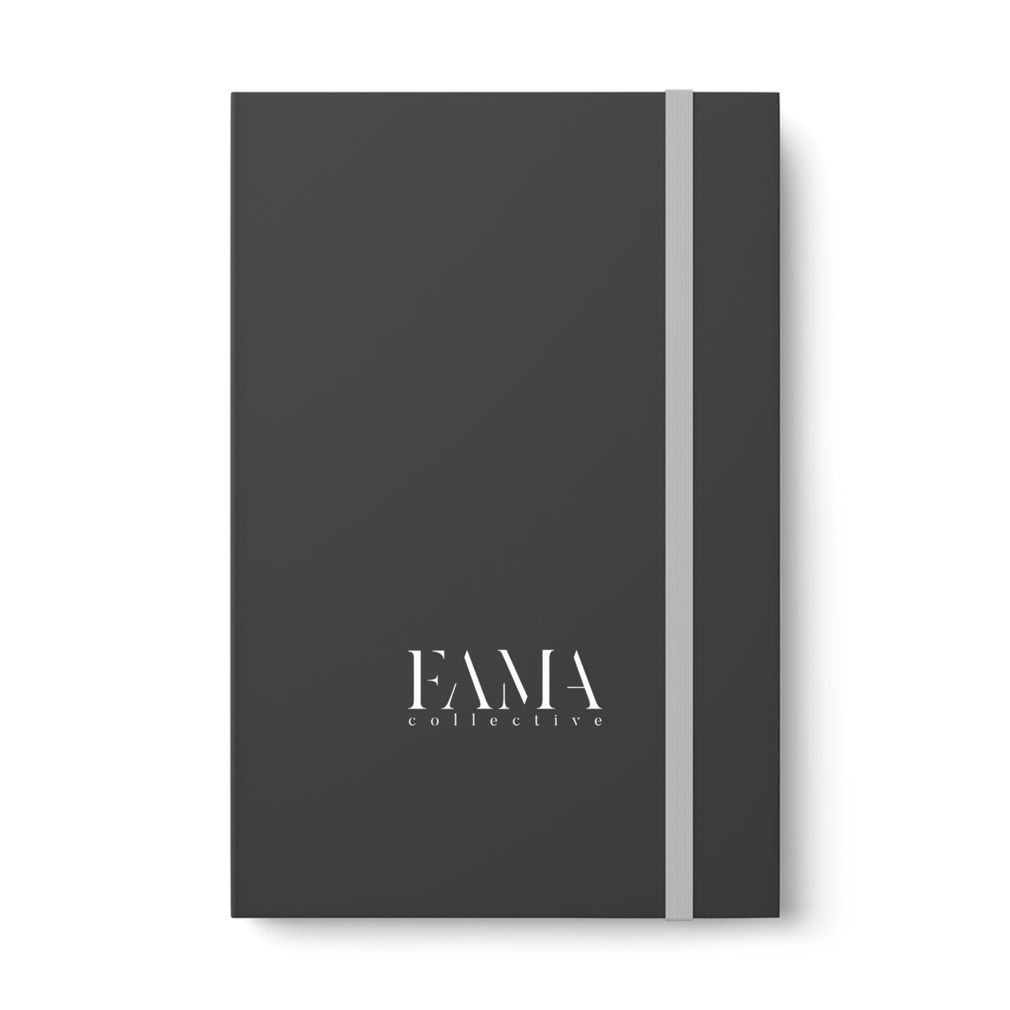 FAMA Collective Notebook (Ruled)